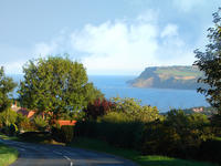 Robin Hoods Bay